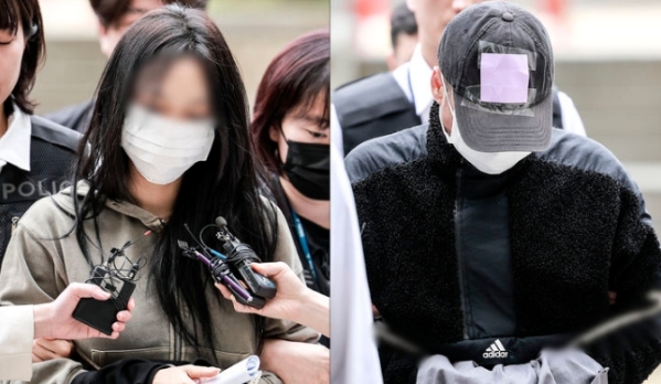 【好看推荐】韩媒：孙兴慜前女友表示没同谋进行威胁，接受审讯后