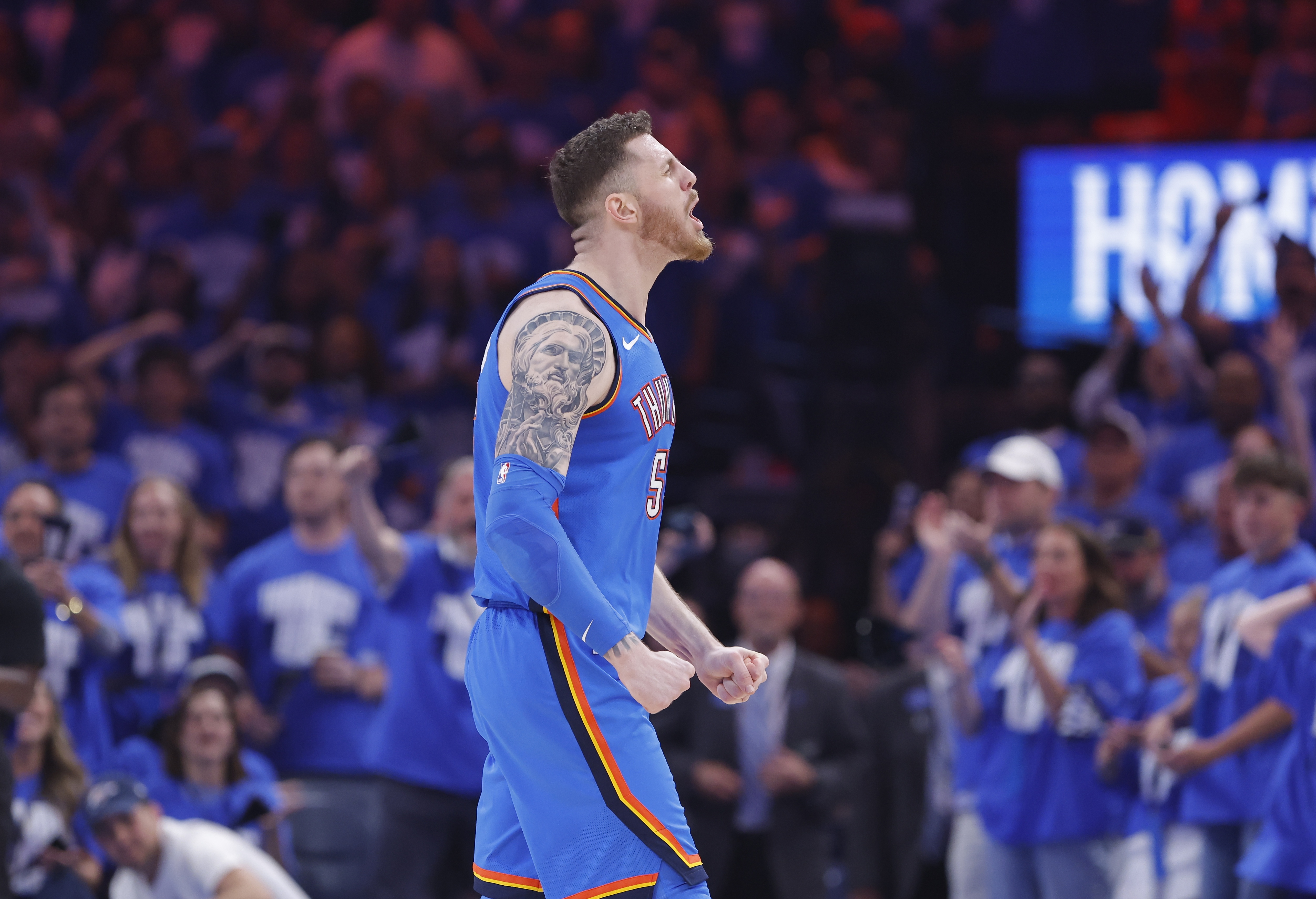 【球迷看点】NBA近五年最被低估球员榜：祖巴茨力压怀特登顶 冠军中锋哈滕在列(图5)