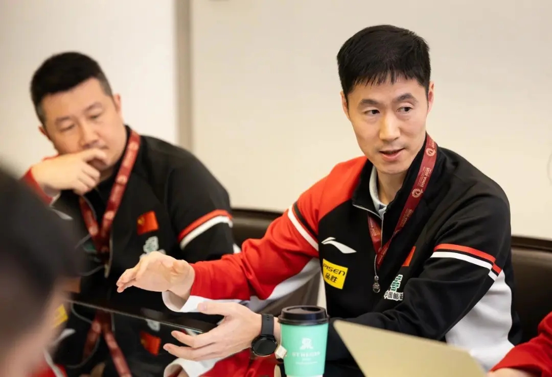 ITTF对Wang Chuqin的球拍遭到损害：深入调查将继续构成书面调查报告