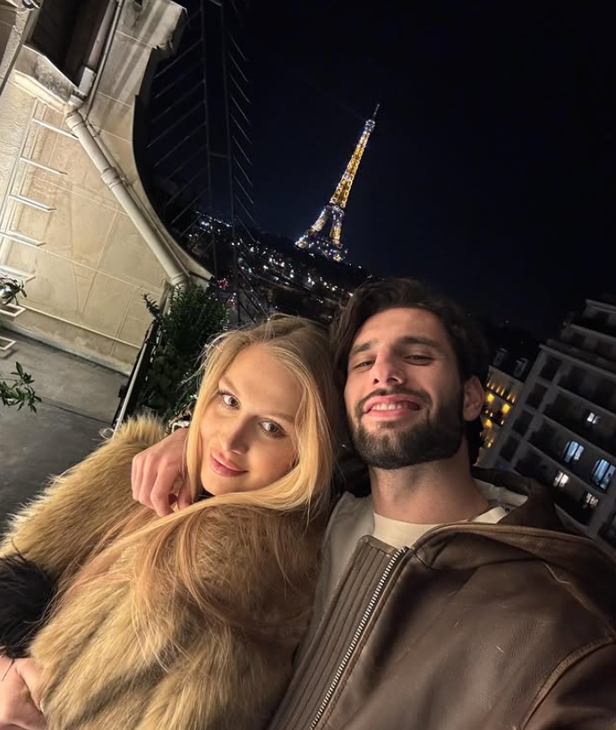 高收益！ Mai 8he的妻子共同怀孕 第三位中场将要晋升为爸爸