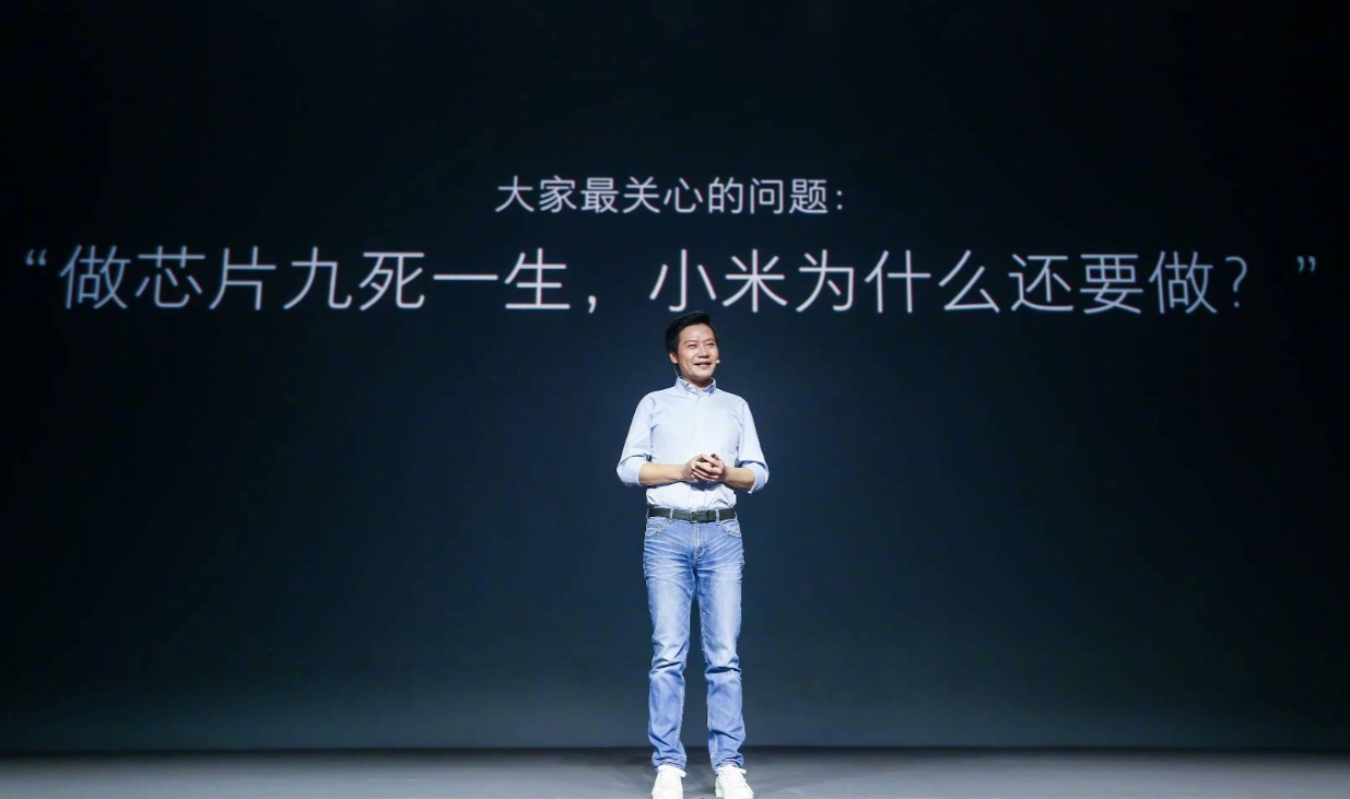 雷军：YU7预计7月正式上市 今晚预发布会 不会公布正式价钱 也不会开启小定