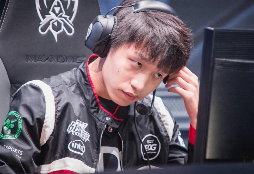 理性讨论：LPL号001球员Clearlove是否有资格将其包括在英雄联盟名人堂中？