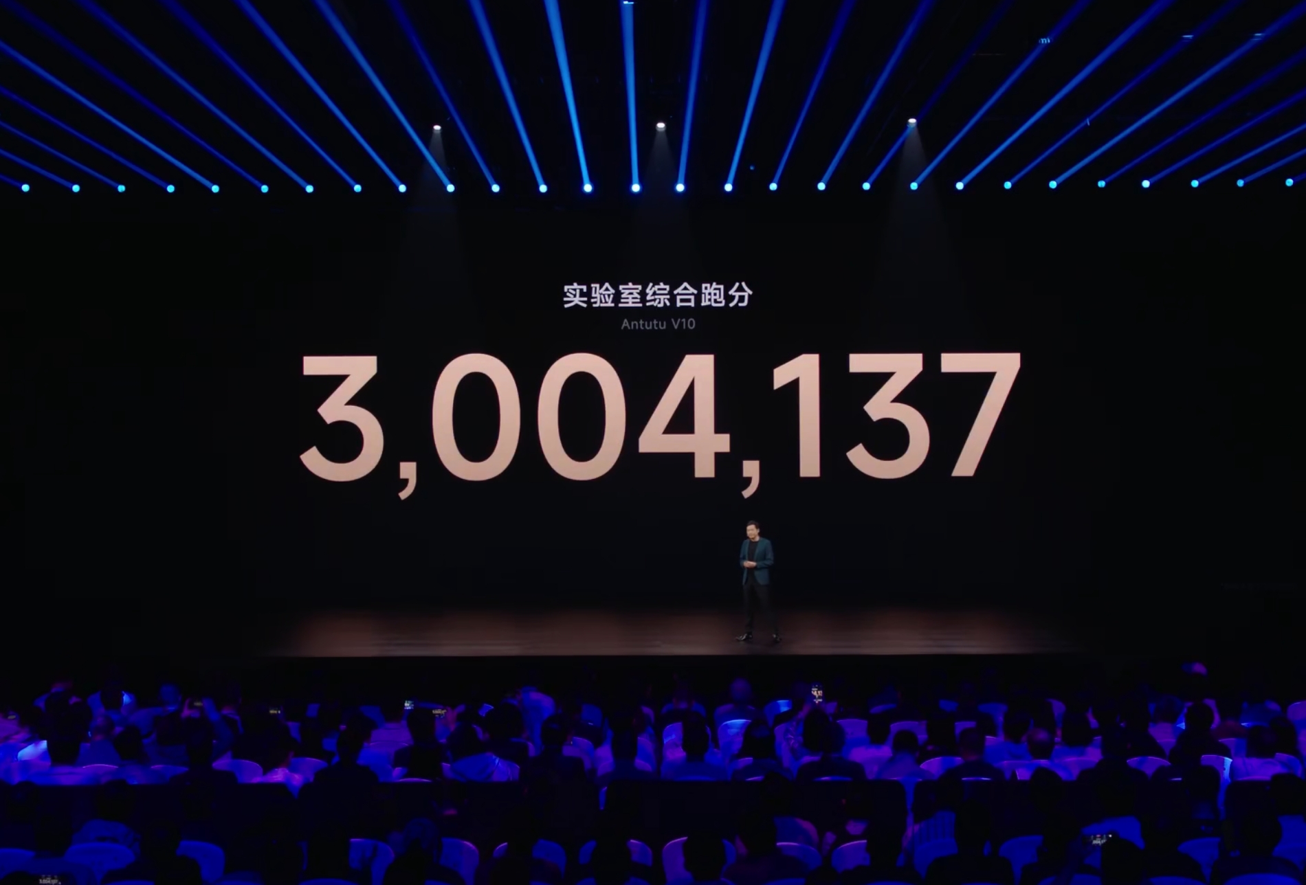 5499！雷军发布搭载自研CPU 玄戒O1的小米手机15sPro  还可享受国补