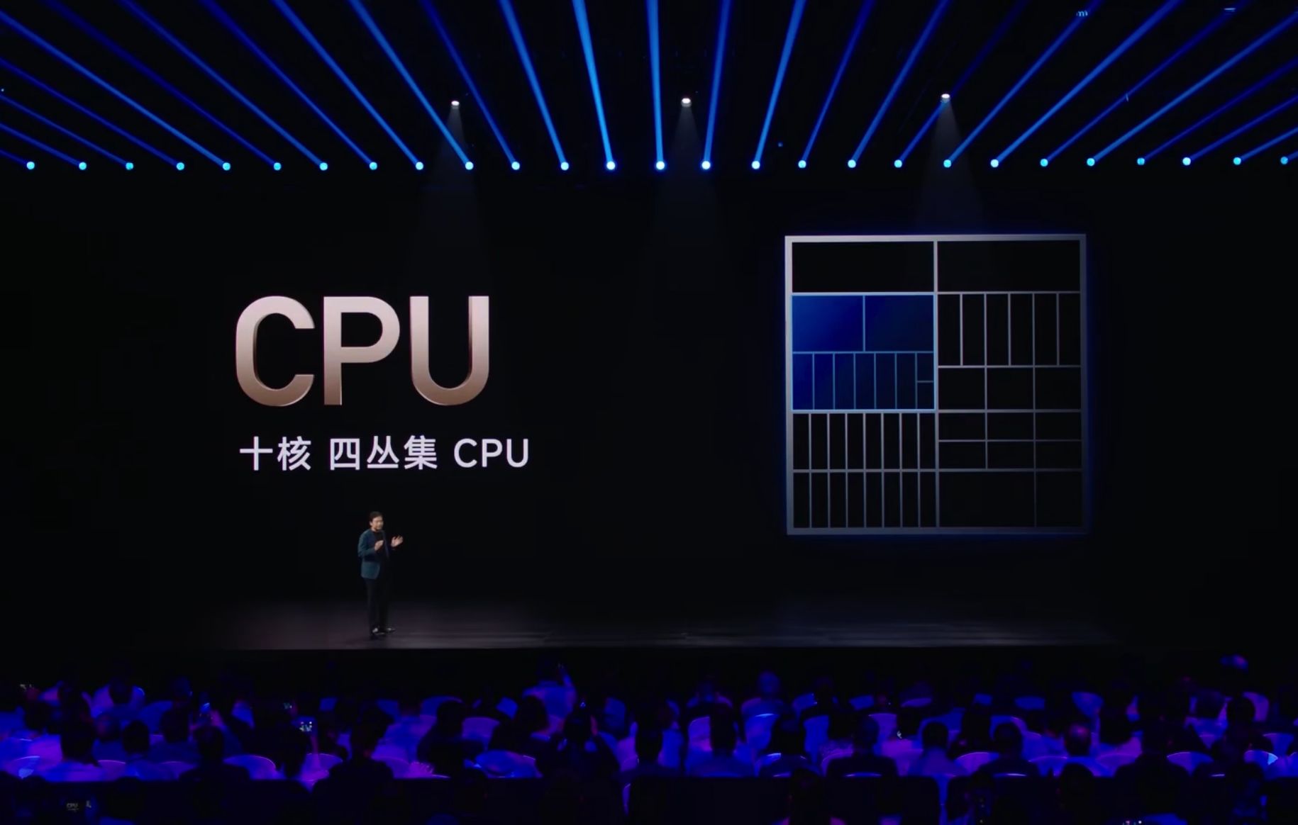 5499！雷军发布搭载自研CPU 玄戒O1的小米手机15sPro  还可享受国补