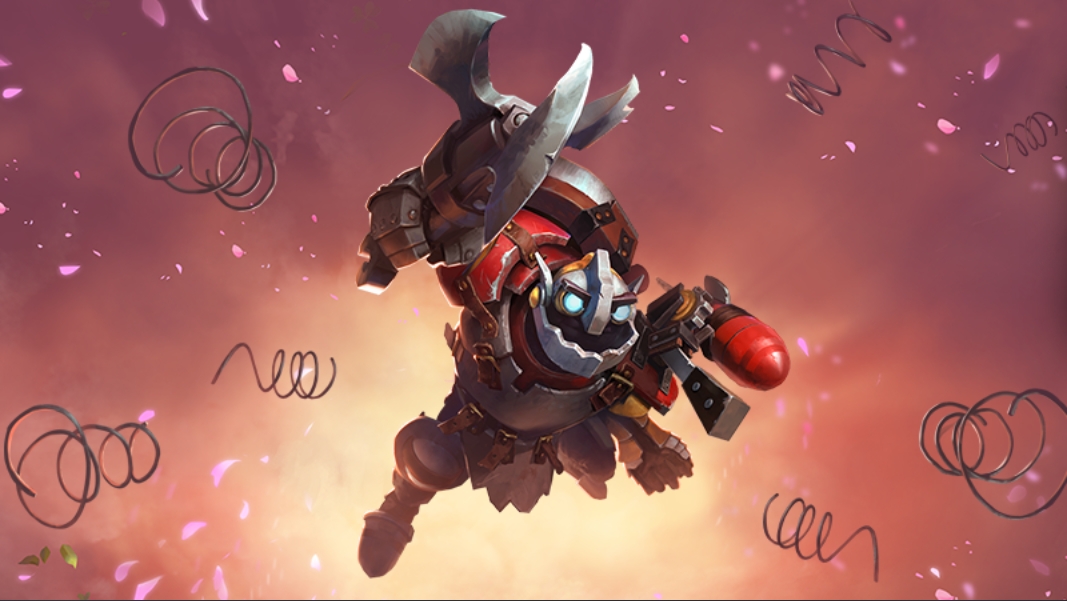 经典比赛打一半更新！DOTA2发布全新版本7.39，穷鬼盾回归~