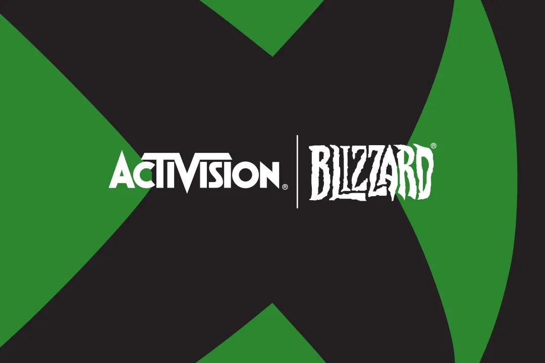 微软对Activision暴风雪的收购已解决！ FTC撤回诉讼！