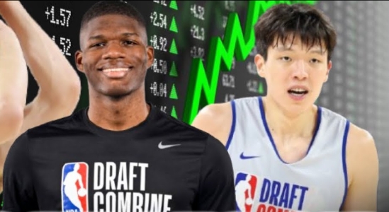 励志💪前NCAA三级联赛球员放弃转校杜克参加选秀 已获首轮承诺