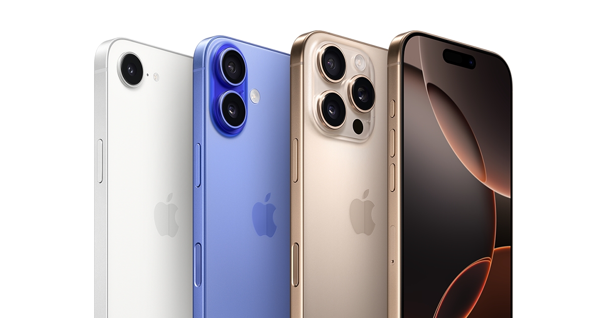 苹果或将调整iPhone发布策略：一年发两次新机，应对国产厂商竞争
