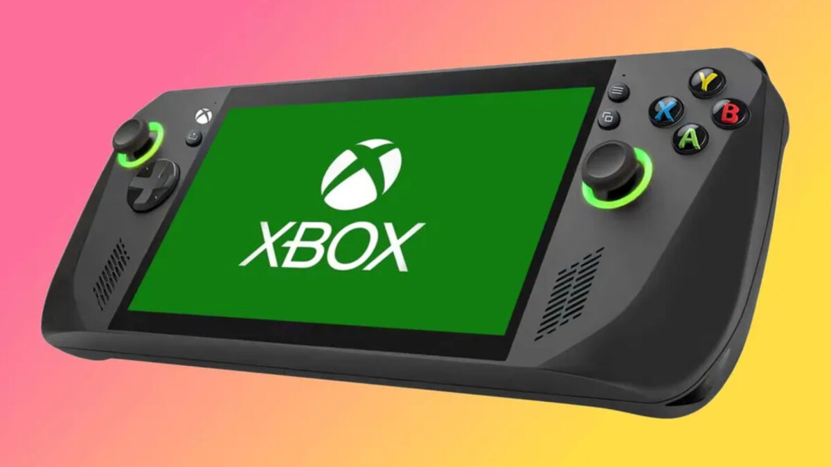 消息称微软将砍掉Xbox游戏硬件，目前在开发中的主机为