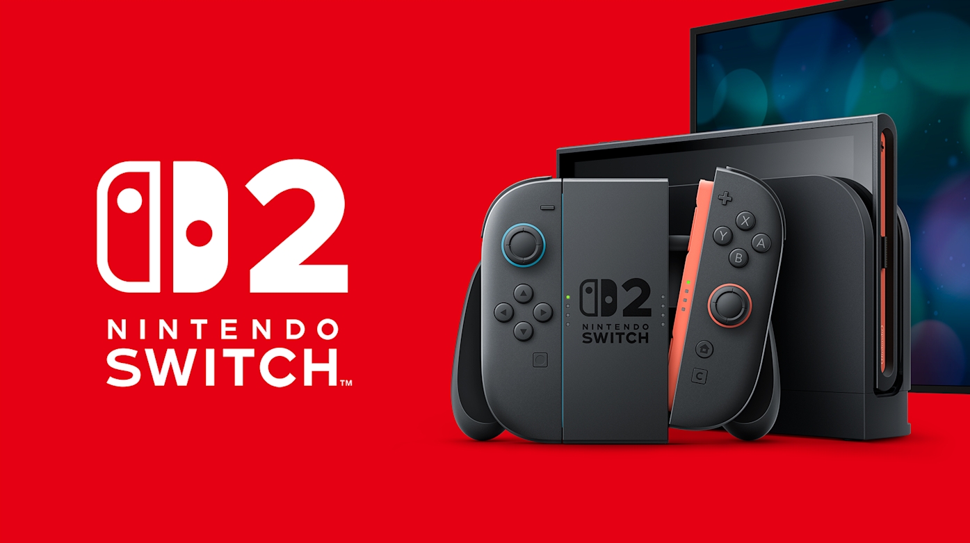 Switch2预购量历史断档领先：将打破日本市场主机首发销量记录