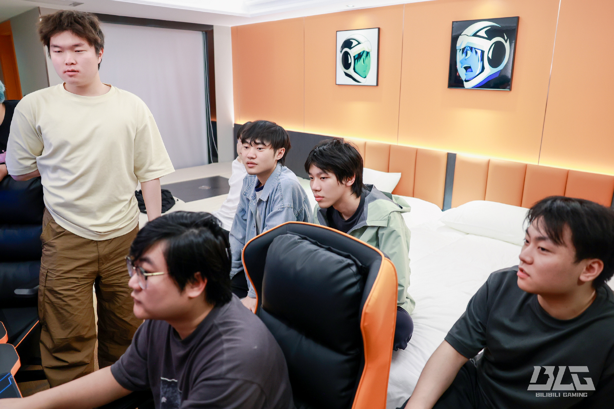 完全不得人心！BLG斩杀宣布教练Maokai 微博评论区刷屏喜报、恭喜队伍
