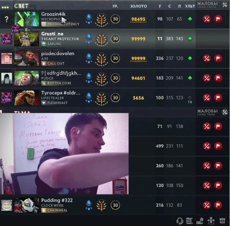 G胖亲自致贺！DOTA2史上最长对局诞生：整整24小时⌛️