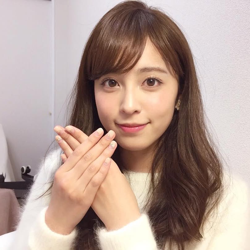 😍渡边雄太妻子晒夫妻二人合照：结婚三周年快乐💐