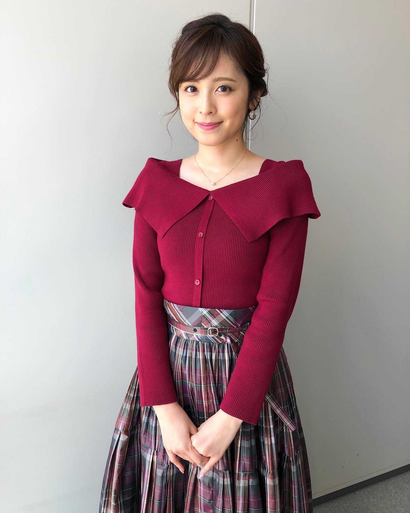 😍渡边雄太妻子晒夫妻二人合照：结婚三周年快乐💐