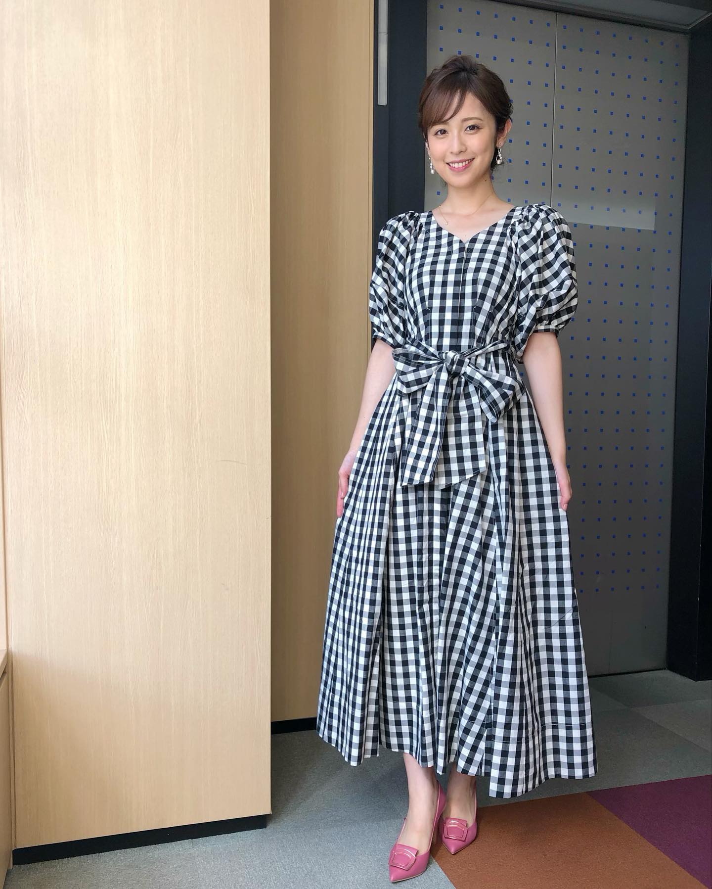 😍渡边雄太妻子晒夫妻二人合照：结婚三周年快乐💐