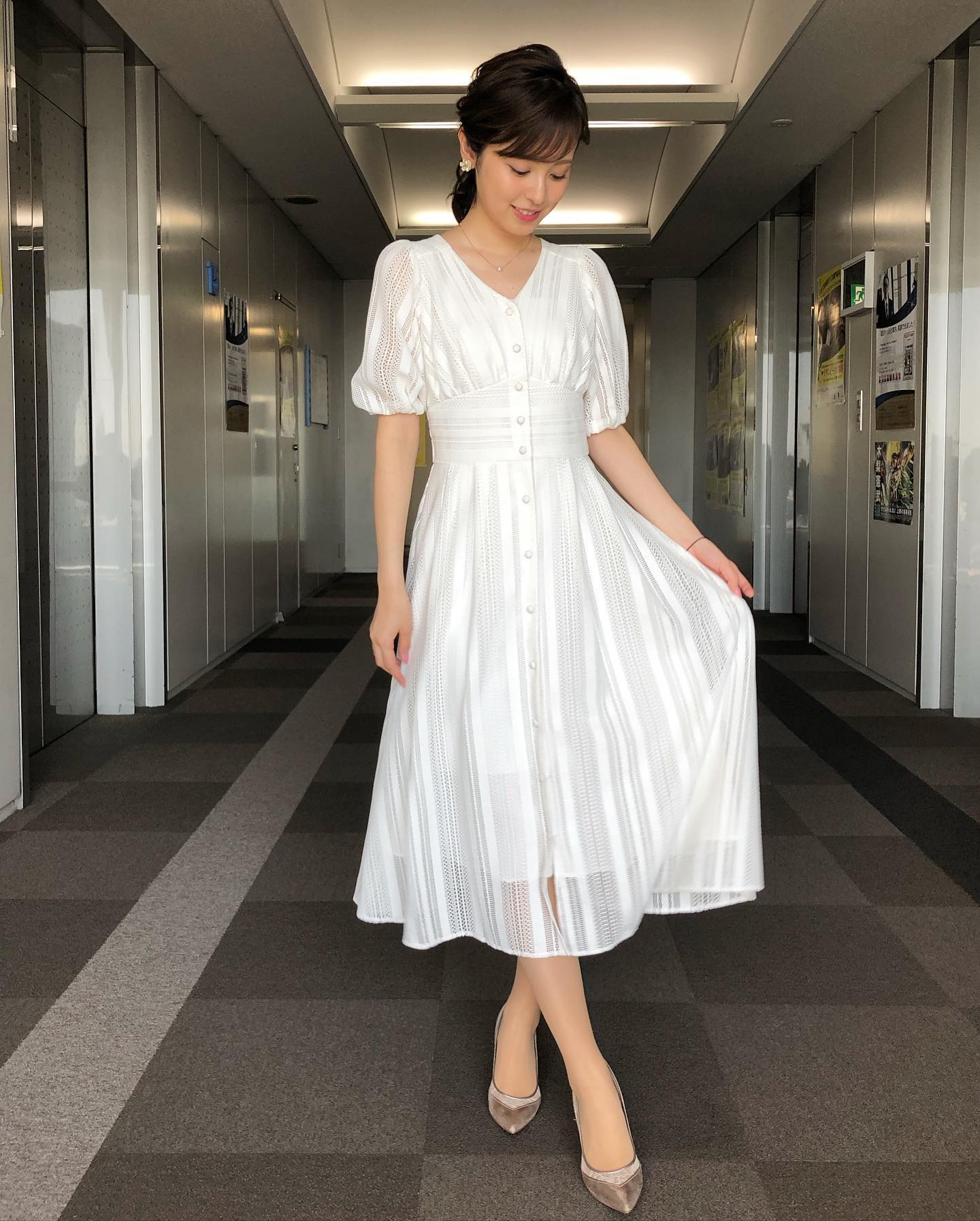 😍渡边雄太妻子晒夫妻二人合照：结婚三周年快乐💐