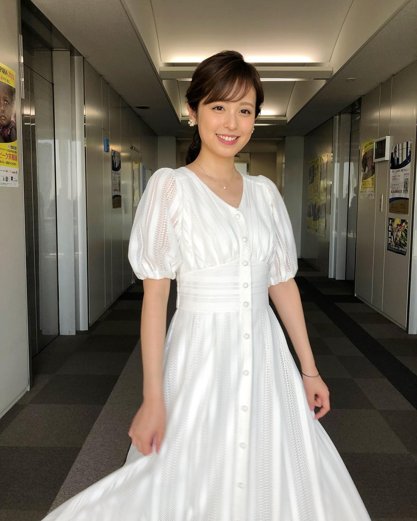 😍渡边雄太妻子晒夫妻二人合照：结婚三周年快乐💐