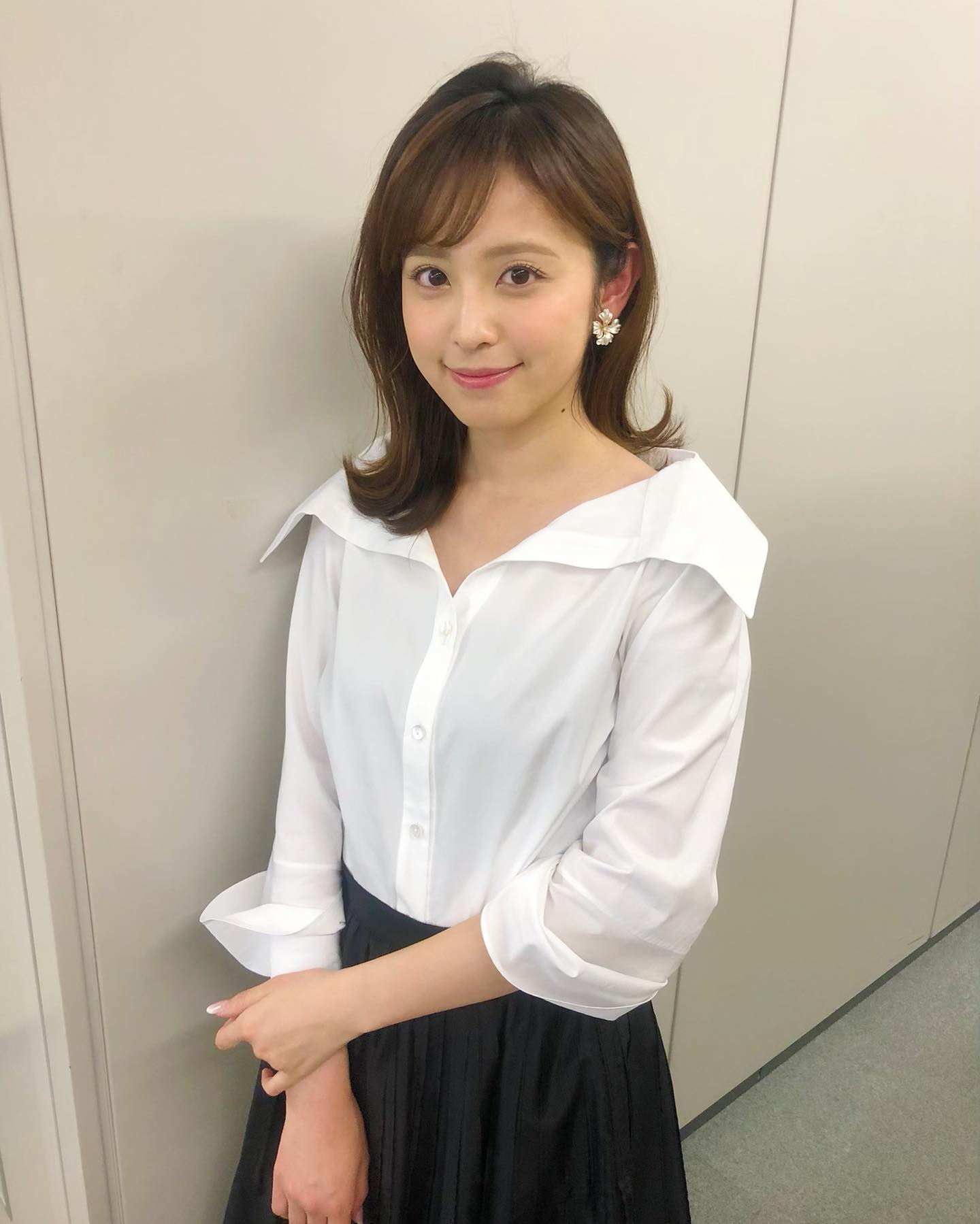 😍渡边雄太妻子晒夫妻二人合照：结婚三周年快乐💐