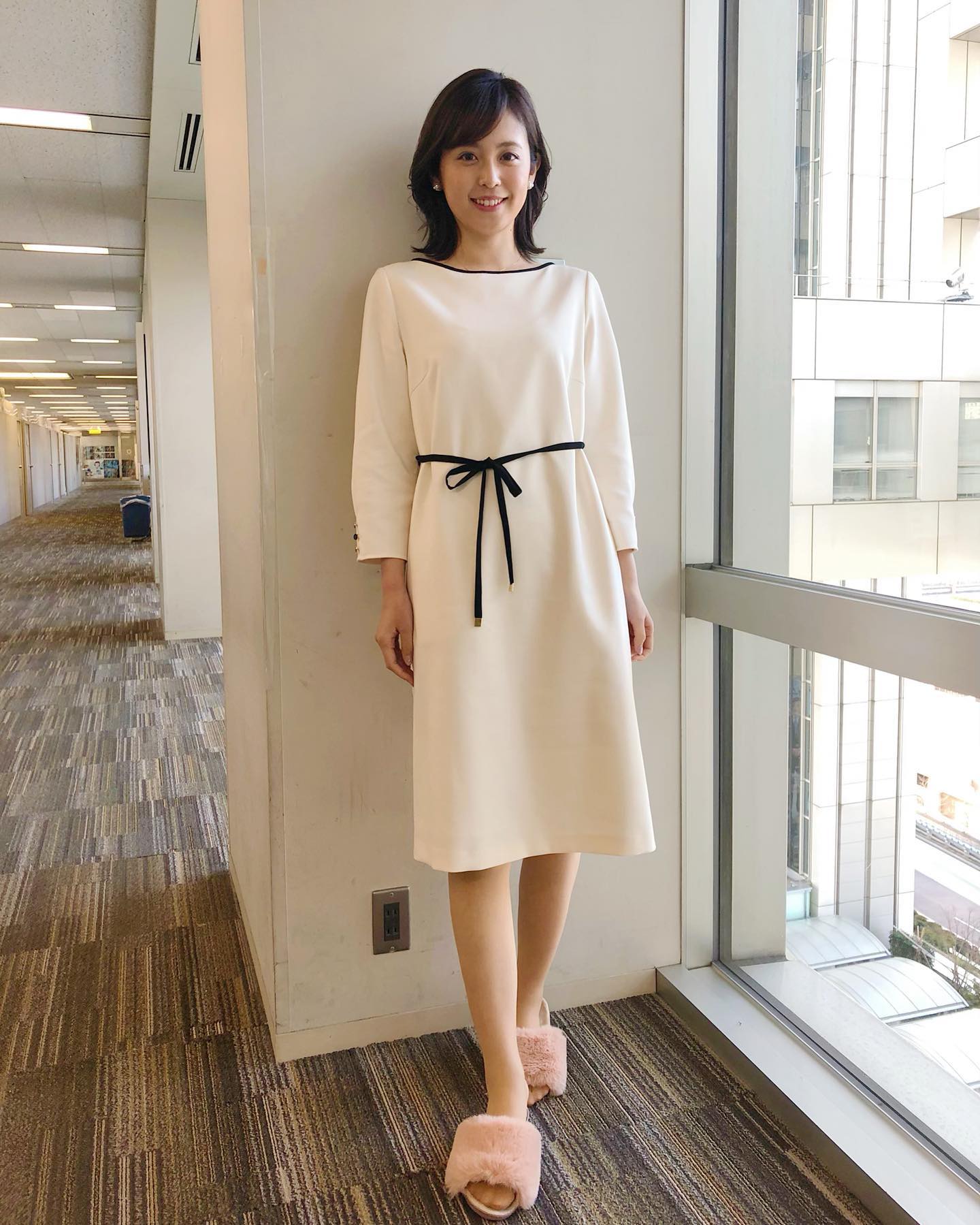 😍渡边雄太妻子晒夫妻二人合照：结婚三周年快乐💐