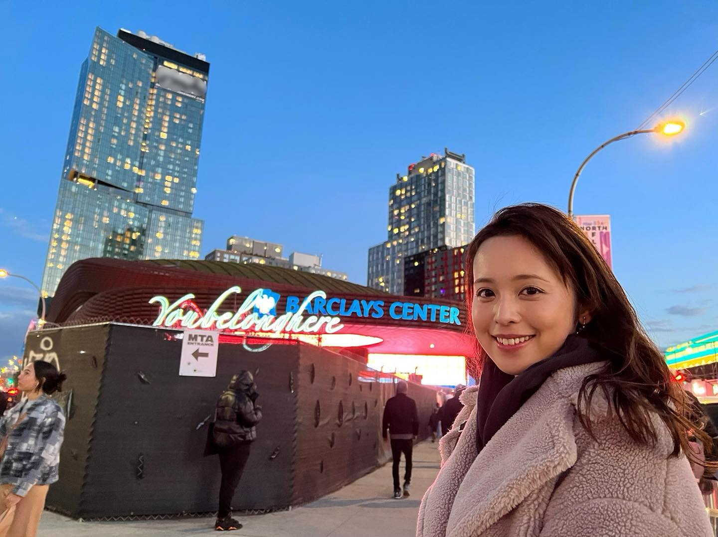 😍渡边雄太妻子晒夫妻二人合照：结婚三周年快乐💐