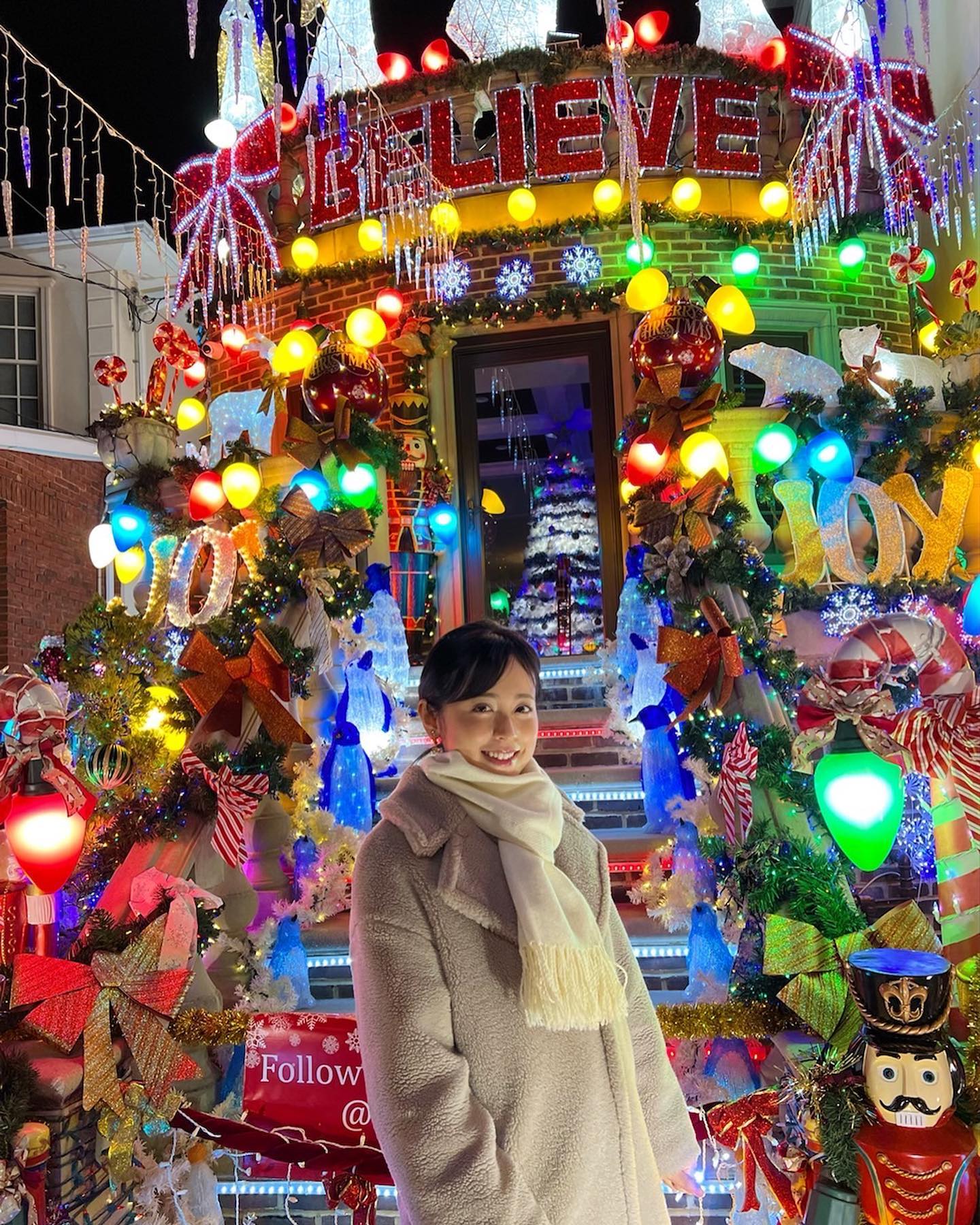 😍渡边雄太妻子晒夫妻二人合照：结婚三周年快乐💐