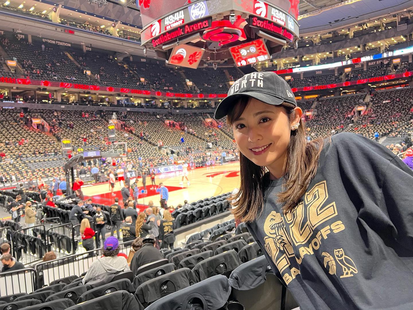 😍渡边雄太妻子晒夫妻二人合照：结婚三周年快乐💐