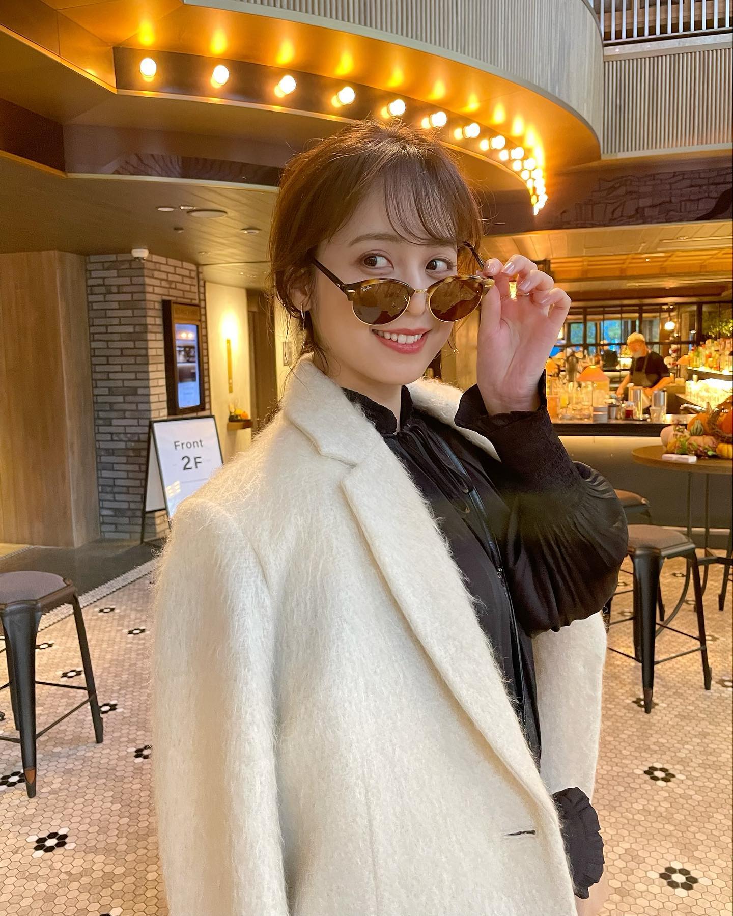 😍渡边雄太妻子晒夫妻二人合照：结婚三周年快乐💐