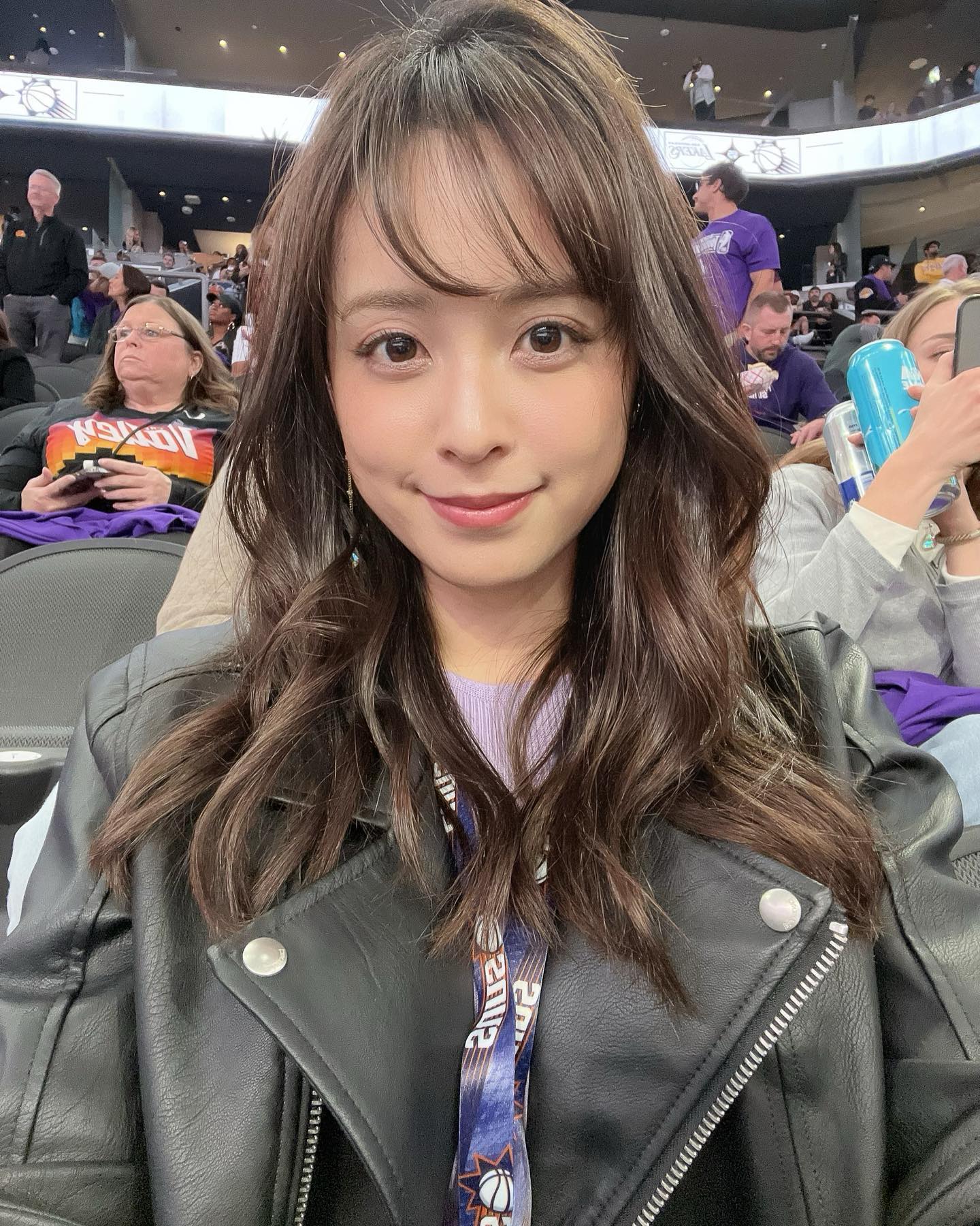 😍渡边雄太妻子晒夫妻二人合照：结婚三周年快乐💐