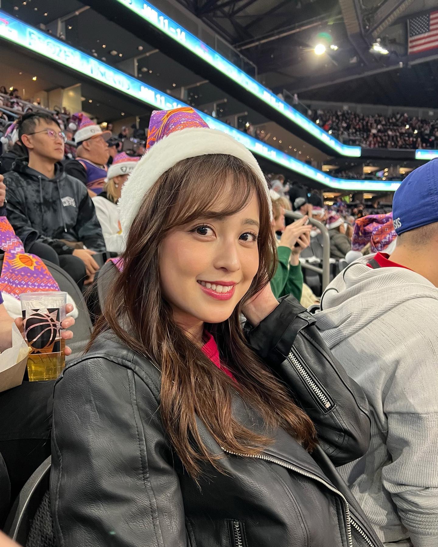 😍渡边雄太妻子晒夫妻二人合照：结婚三周年快乐💐