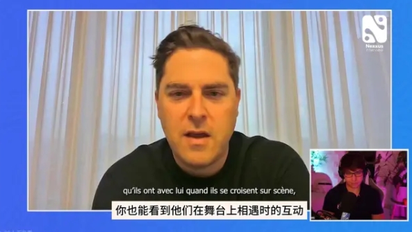 🤡T1老板：Zeus永远是T1的一部分 希望有机会再次合作 说不定还会进入T1名人堂