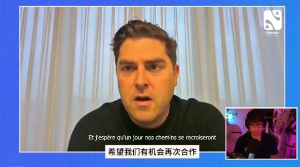 🤡T1老板：Zeus永远是T1的一部分 希望有机会再次合作 说不定还会进入T1名人堂