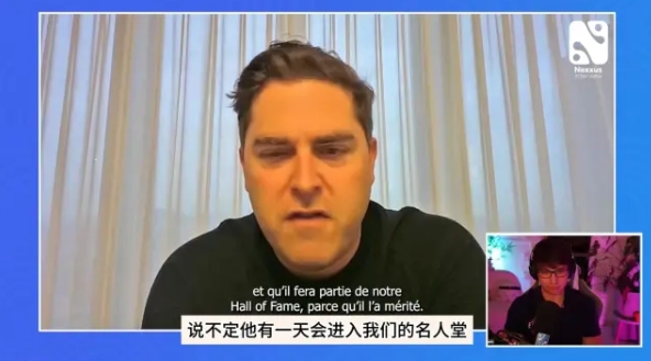 🤡T1老板：Zeus永远是T1的一部分 希望有机会再次合作 说不定还会进入T1名人堂