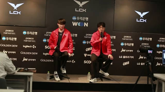 Zeus走太伤！T1常规赛两负季后赛外队伍 上次出现是4年前且当年全年无冠