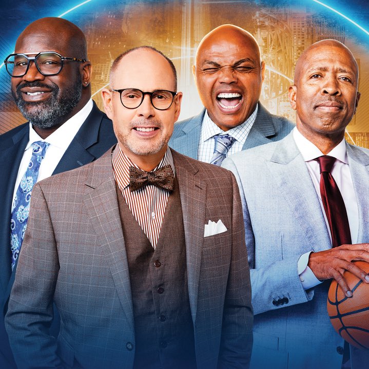 名记：ESPN的广告会搞砸TNT天团的节目 观众会对ESPN非常苛刻的
