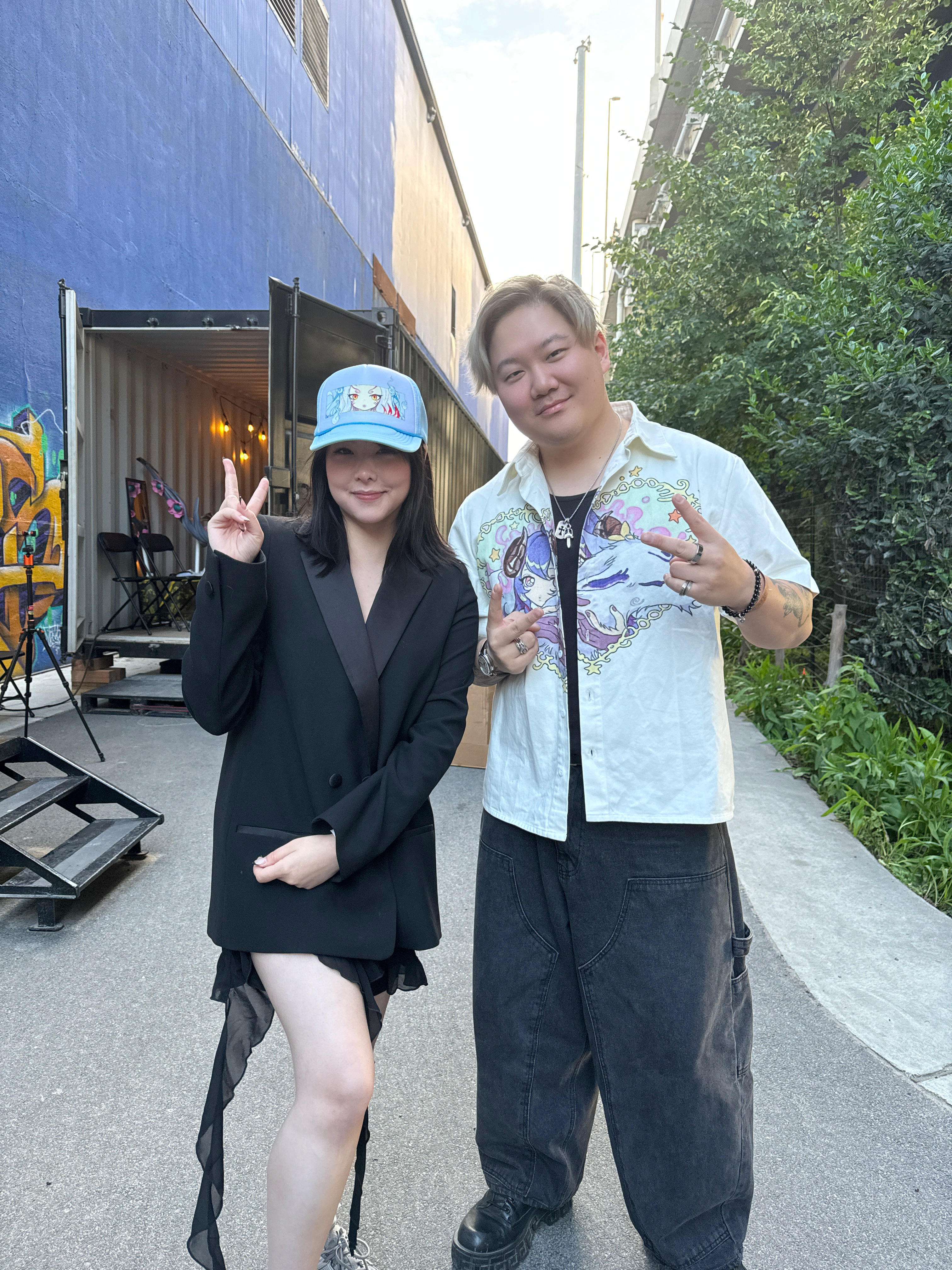 丰富而慷慨！ Mayumi发布了一张照片：真的很有趣！呢快乐的时光〜