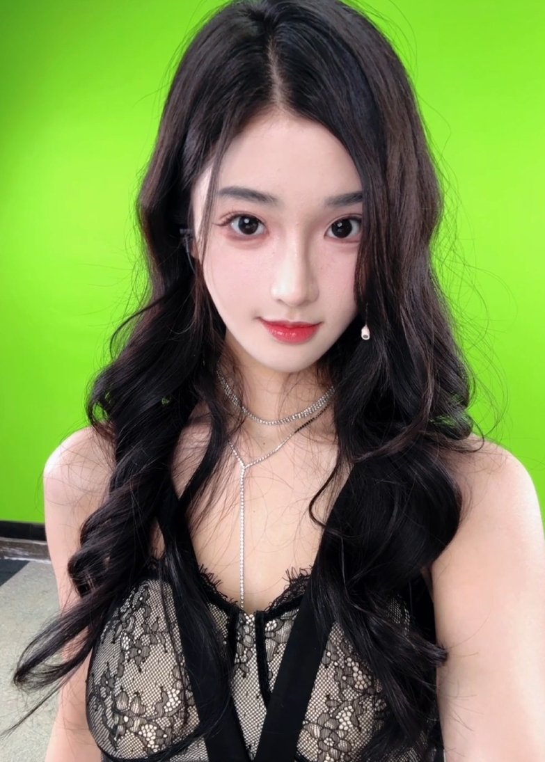 评论Shishi发布了一张照片：我希望我无法做到的那一天 在主播圈子里有一种方法
