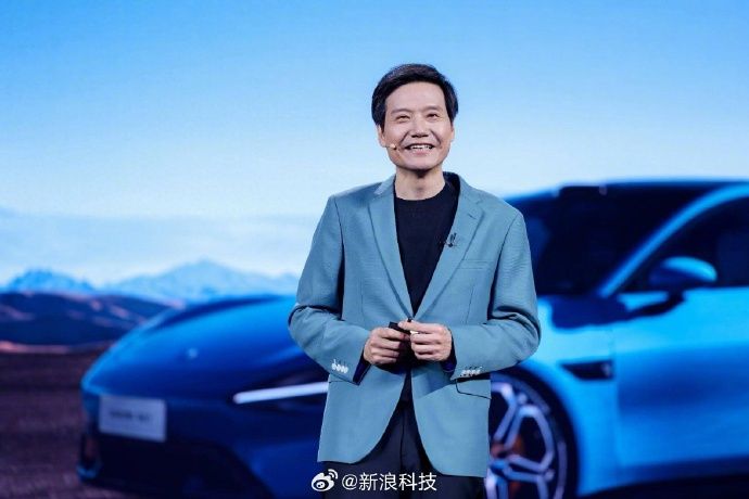 雷军：不懂为啥苹果造车失败 这是最伟大的公司之一