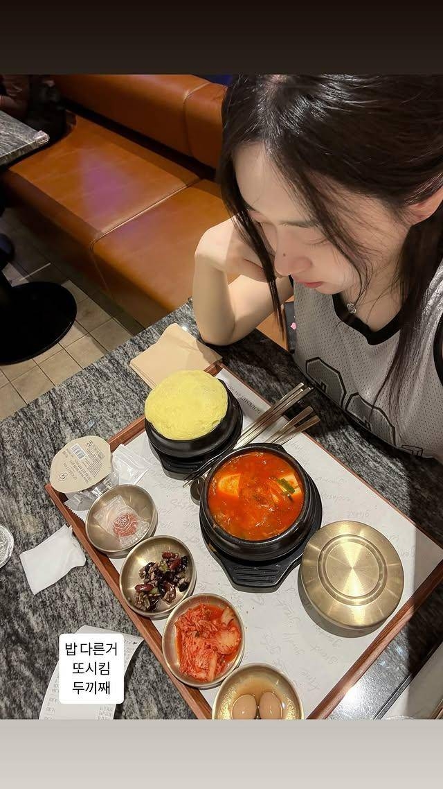 《剑星》伊芙体模新美图来了！这身材可比烤肉拌饭香