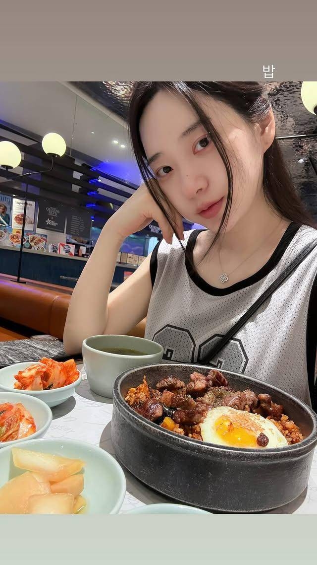 《剑星》伊芙体模新美图来了！这身材可比烤肉拌饭香