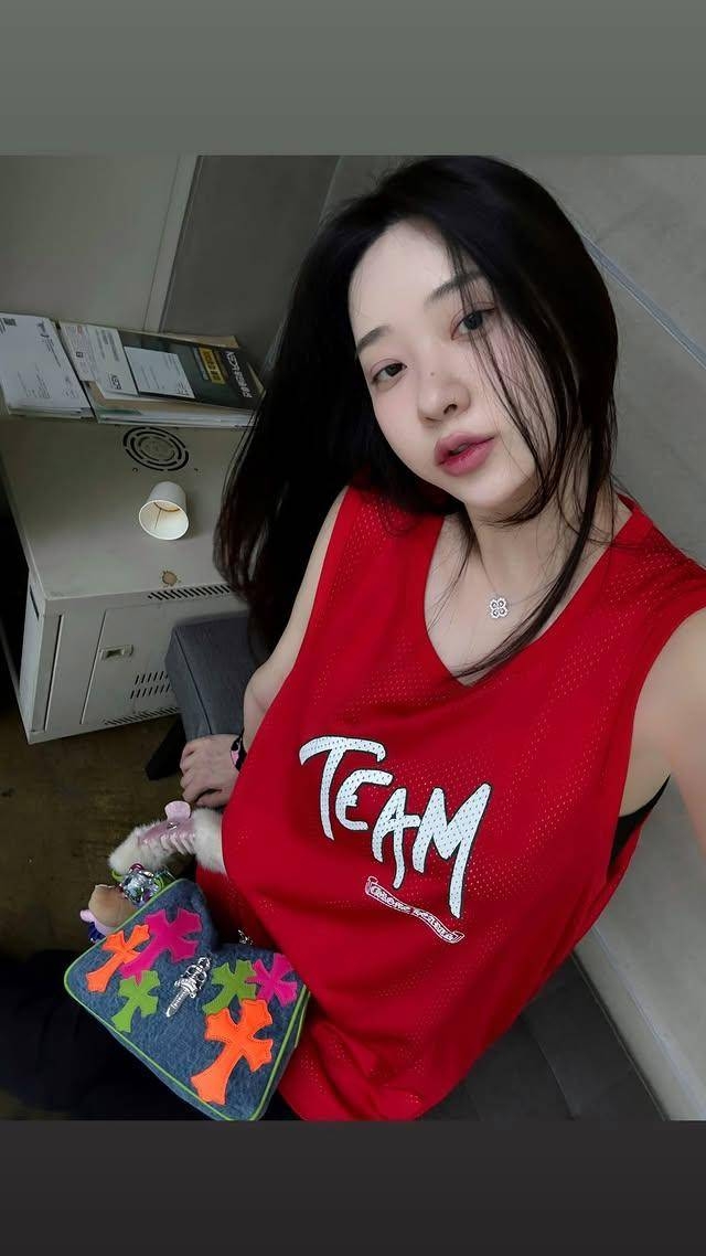 🥵《剑星》伊芙体模再放美图！伸舌头表情太诱惑