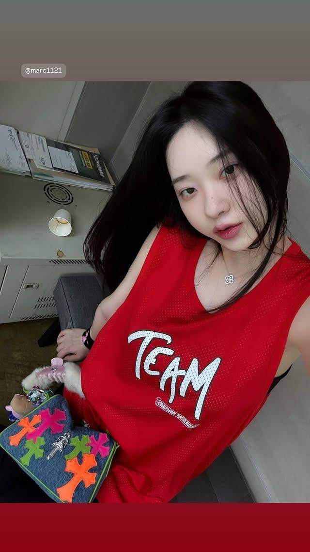 🥵《剑星》伊芙体模再放美图！伸舌头表情太诱惑