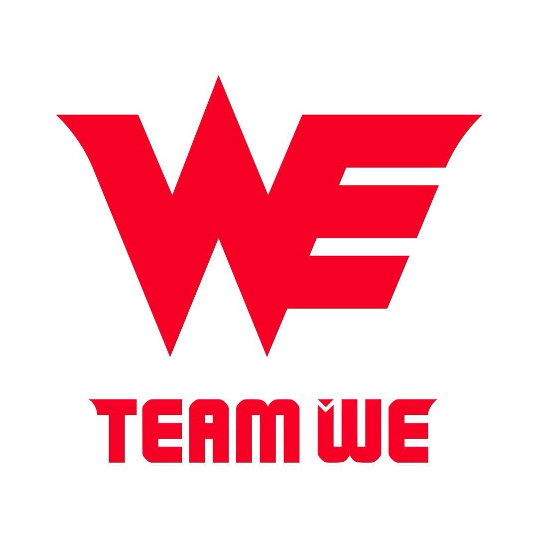 谁发财！赛前所有人都看好JDG 今日赛前WE赔率来到6倍