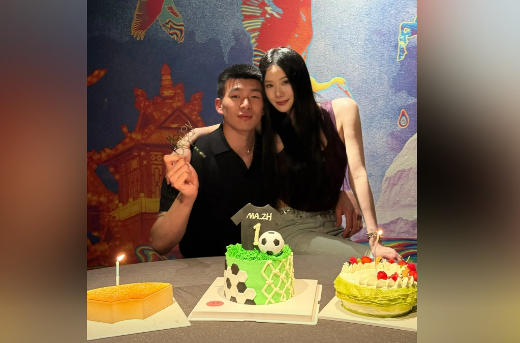 异地恋不容易