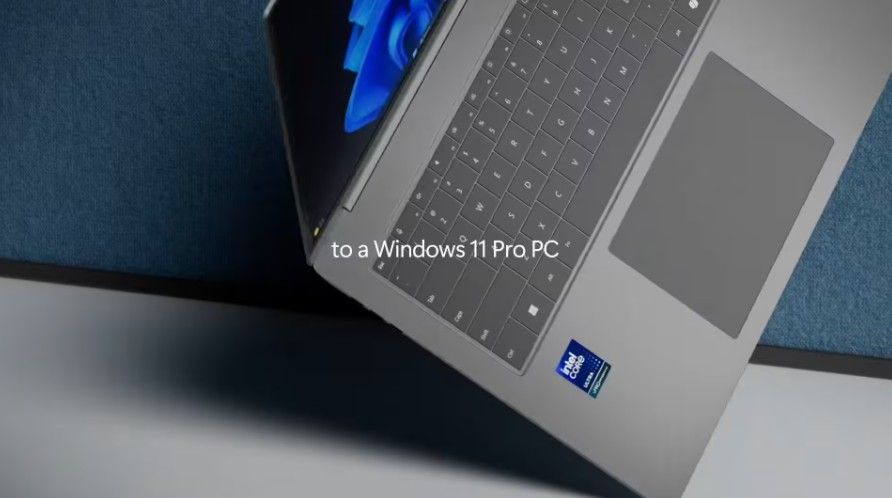 Microsoft提醒：Win10 Safe“ Naked”倒计时尽快升级Win11