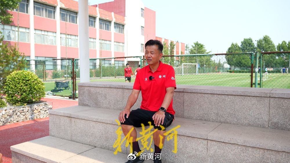 [你怎么看？]徐州领队：苏超尚未具备盈利条件，球员仅有基本工
