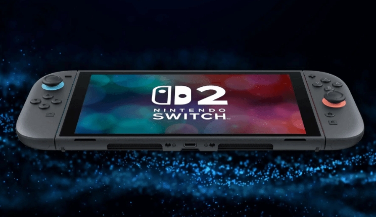 首发卖爆！消息称Switch 2首日销量超越初代一个月总和