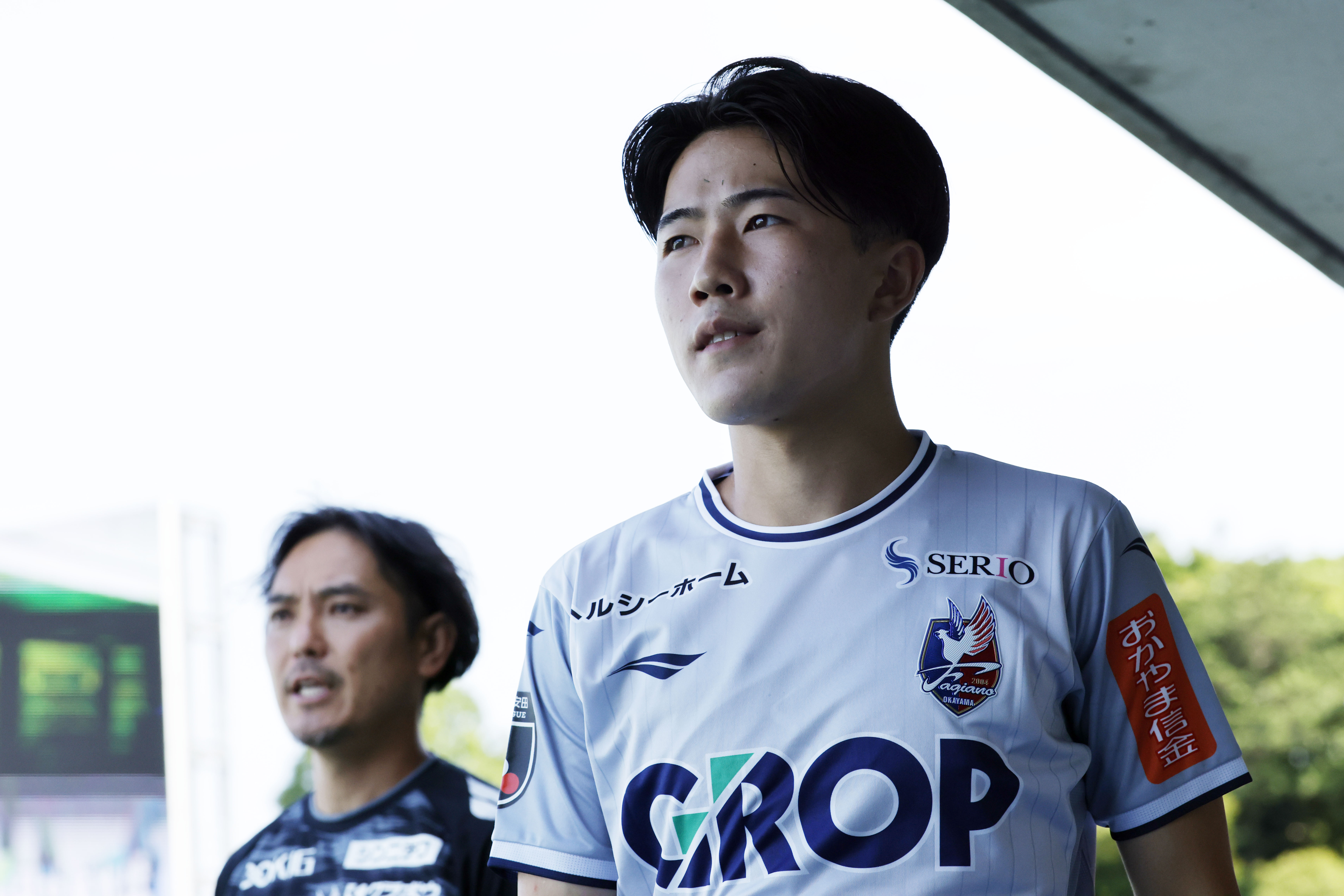 18岁237天!佐藤龙之介刷新日本球员世预赛最终阶段最年轻出场纪录