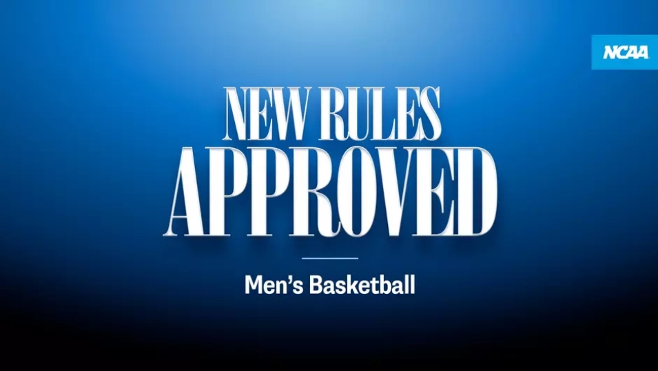👀变革百年传统？NCAA正积极推动将男篮比赛从半场制改为四节制