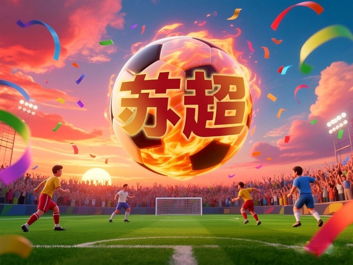 [值得一看]还得排队摇号！澎湃：苏超赞助费飙升至300万，仍