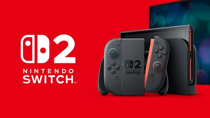 谈球吧(中国)官方网站任天堂Switch2刷新了美国历史上首发销量最高的游戏主机的纪录